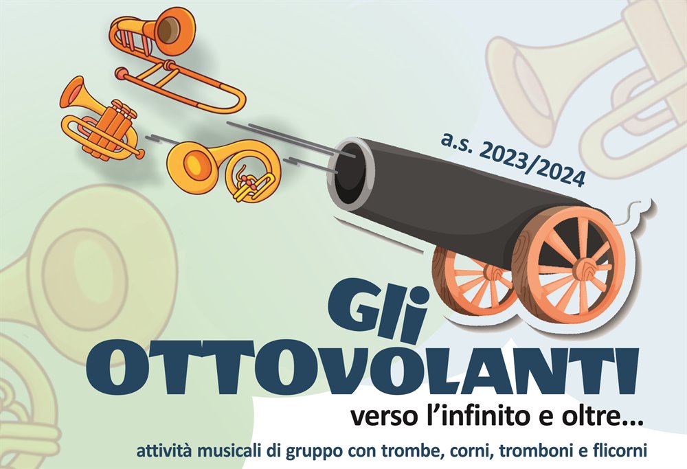 Gli Ottovolanti